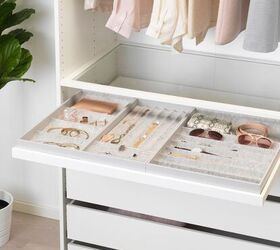 making the most of a small space bedroom storage organization tips