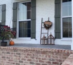 welcoming fall a cozy farmhouse tour with seasonal decor tips