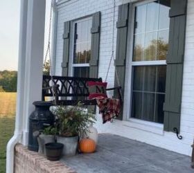 welcoming fall a cozy farmhouse tour with seasonal decor tips