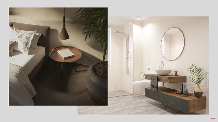 Organic Modern Interior Design: 5 Essential Elements | Redesign
