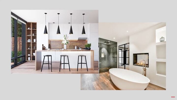 Organic Modern Interior Design: 5 Essential Elements | Redesign