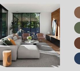 organic modern interior design 5 essential elements