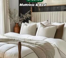 Here are some decor items you should splurge on and some you shouldn't