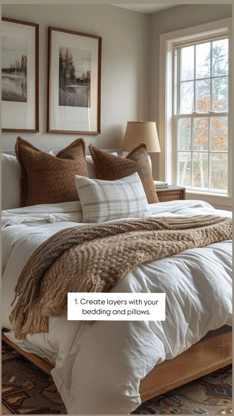 8 Tips for Elevating Your Bedroom Design | Redesign