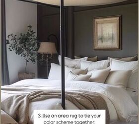 8 Tips for Elevating Your Bedroom Design