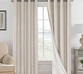 7 Common Curtain Hanging Mistakes & How to Avoid Them | Redesign