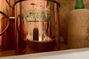 The best thrift store finds for fall!