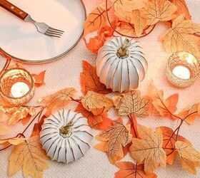 Ditch the Orange Pumpkins: Try These Other 11 Colors Instead