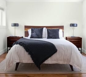 7 easy changes and upgrades to make your bedroom look way more high-end