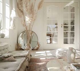 how to decorate with pampas grass styling tips and ideas