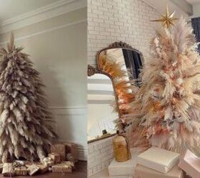 how to decorate with pampas grass styling tips and ideas