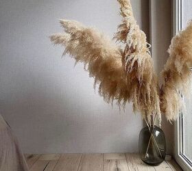 How to Decorate With Pampas Grass: Styling Tips and Ideas