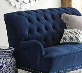 All of these navy blue decor ideas are breathtaking