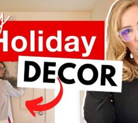 Top 10 Holiday Decor Trends to Retire: Lisa Holt's Designer Tips