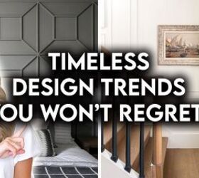 8 Timeless Home Decor and Interior Design Trends