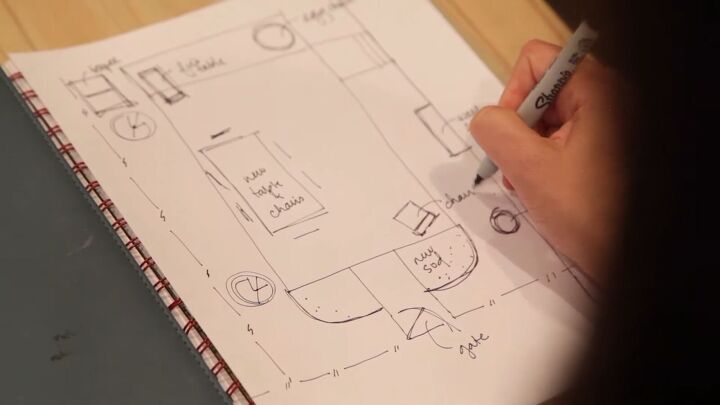 Designing the Exterior of a Designer's Own Home | Redesign