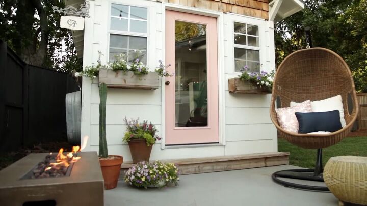 A Dream Realized: Our Home and Garden Transformation | Redesign