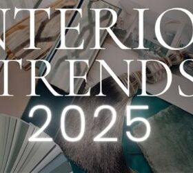 Transform Your Space: Top Interior Design Trends for 2025