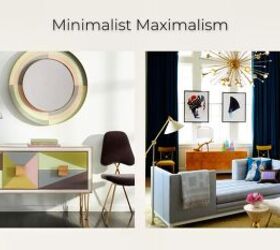 Transform Your Space Top Interior Design Trends For 2025 Redesign