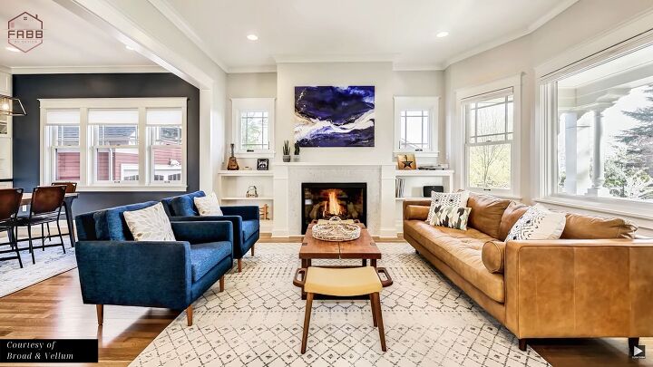Transform Your Space: Top Interior Design Trends for 2025 | Redesign