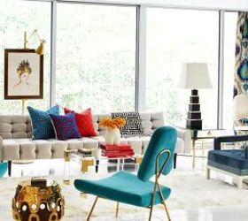 transform your space top interior design trends for 2025