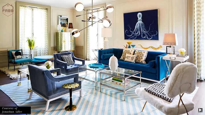 Transform Your Space: Top Interior Design Trends for 2025 | Redesign