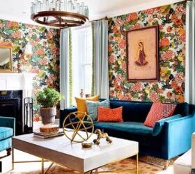 transform your space top interior design trends for 2025