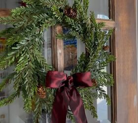 budget friendly christmas decor simple diy ideas for a festive home