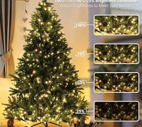 How to Shop for the Perfect Artificial Christmas Tree