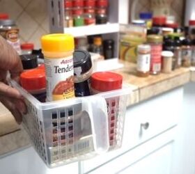 making even the smallest kitchens functional