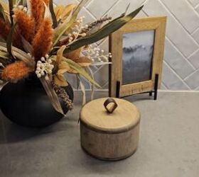 bringing an autumn vibe to your dining and kitchen spaces