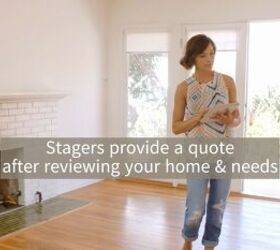 how to stage your home for maximum appeal