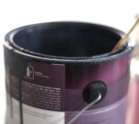 Here's why we'll never throw out an empty paint can again