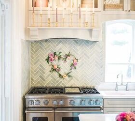 25 Valentine’s Day kitchen decor ideas that don’t clutter your counters