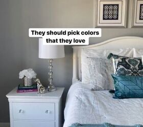 how to create a personalized space your teen will love