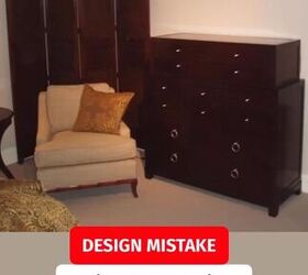 how to fix common furniture arrangement mistakes