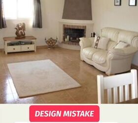 how to fix common furniture arrangement mistakes