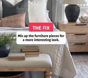 how to fix common furniture arrangement mistakes