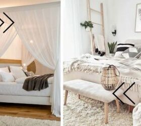 The top 10 things that make bedrooms feel irresistibly cozy