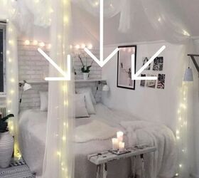 my top 10 tips for creating a cozy bedroom