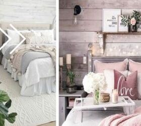 my top 10 tips for creating a cozy bedroom