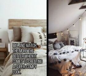 my top 10 tips for creating a cozy bedroom