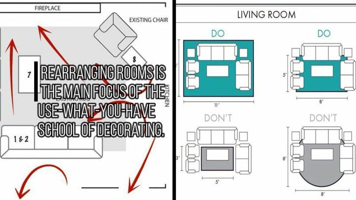How to Make Your Home Look Stunning Without Breaking the Bank | Redesign