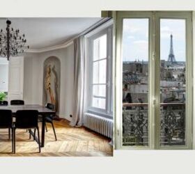 How to Bring Parisian Apartment Elegance Into Your Home