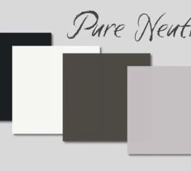 Designing With Neutrals: Calm, Relaxed & Interesting | Redesign