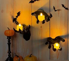 3 last minute decor themes for a spooktacular halloween party, Image Credit Amazon