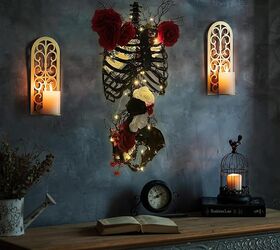 3 last minute decor themes for a spooktacular halloween party, Image Credit Amazon