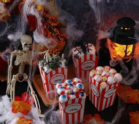 3 last minute decor themes for a spooktacular halloween party