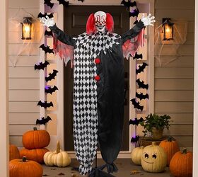 3 last minute decor themes for a spooktacular halloween party, Image Credit Amazon