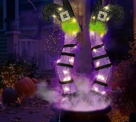 3 last minute decor themes for a spooktacular halloween party, Image Credit Amazon